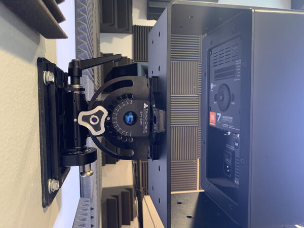 Triad-Orbit SM-705B - Mounting U Bracket