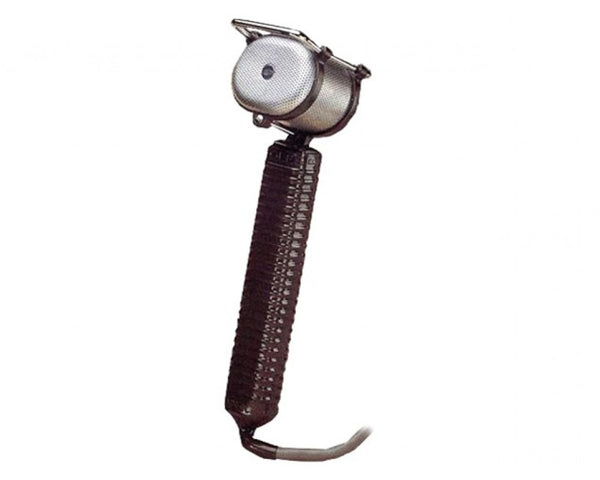 Coles Electroacoustics 4115 Noise Canceling Broadcaster's Ribbon Microphone