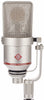 Neumann TLM 170 R Large Diaphragm Microphone - Nickel