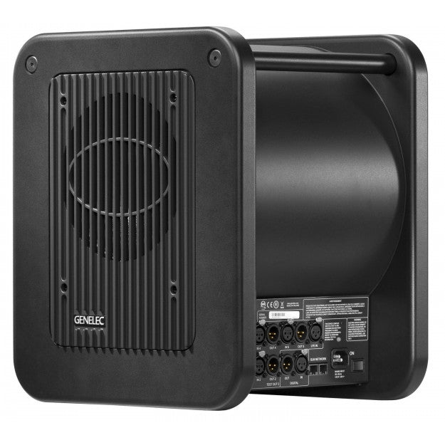 Monitor Systems - Genelec - Genelec 7350A Subwoofer - Professional Audio Design, Inc