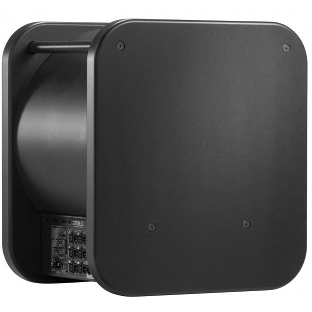Monitor Systems - Genelec - Genelec 7370A PM Subwoofer - Professional Audio Design, Inc