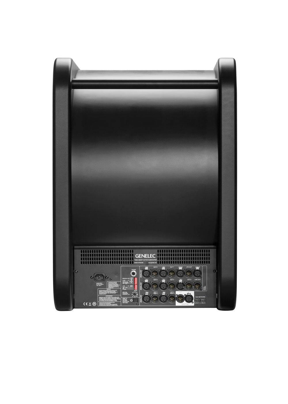 Genelec 7380AP SAM Subwoofer - Monitor Systems - Professional Audio Design, Inc