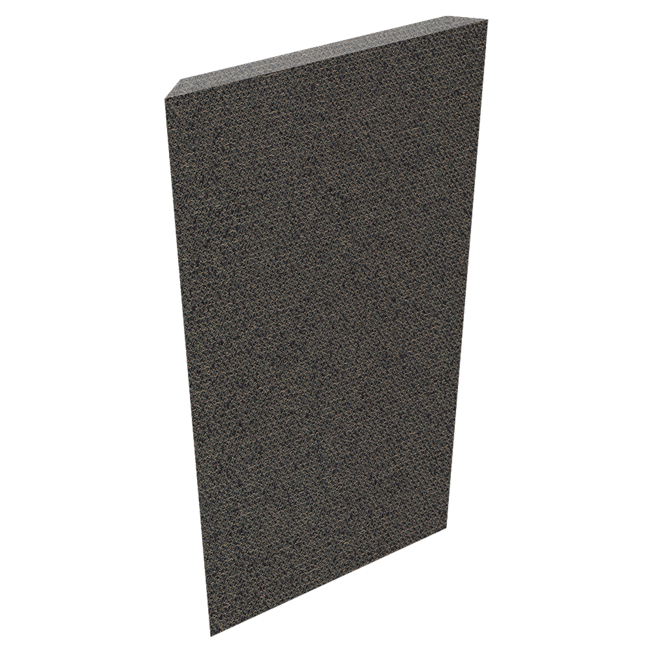 Auralex ProPanel M224 - 2" x 24" x 48" Panel, Mitered Edge