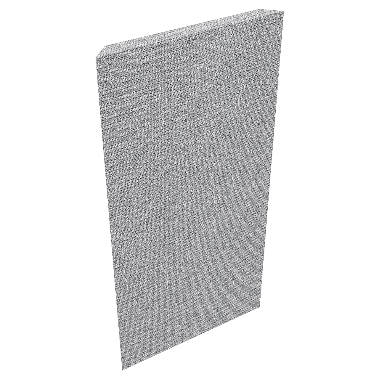 Auralex ProPanel M224 - 2" x 24" x 48" Panel, Mitered Edge