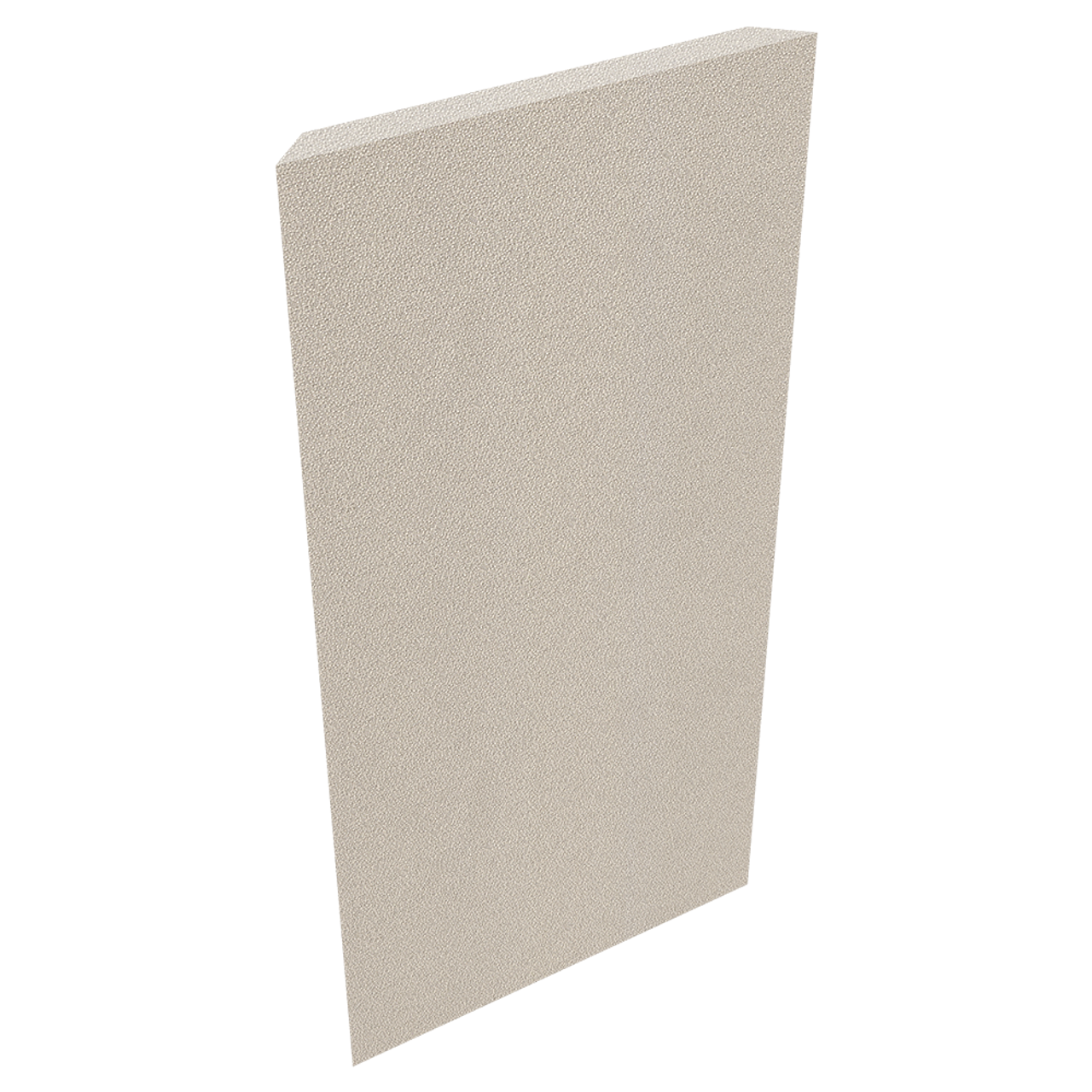 Auralex ProPanel M224 - 2" x 24" x 48" Panel, Mitered Edge