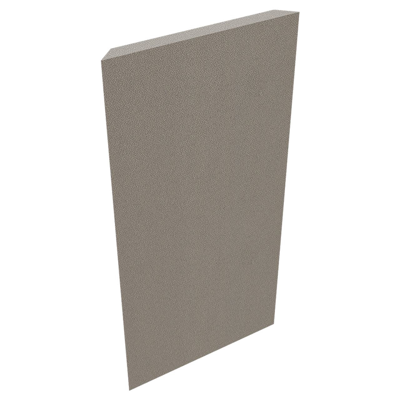 Auralex ProPanel M224 - 2" x 24" x 48" Panel, Mitered Edge