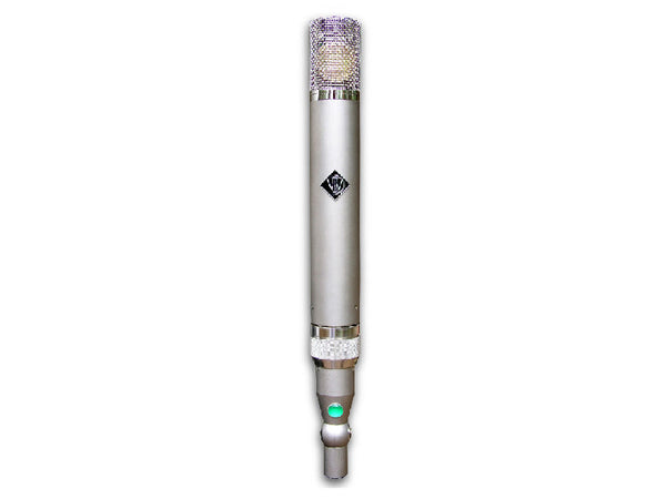 Wunder Audio CM12 S Tube Microphone