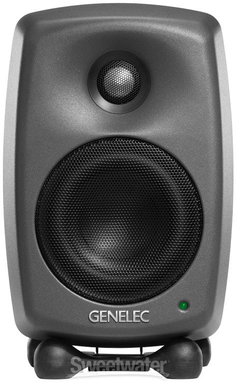 Monitor Systems - Genelec - Genelec 8320 Stereo SAM kit - Professional Audio Design, Inc