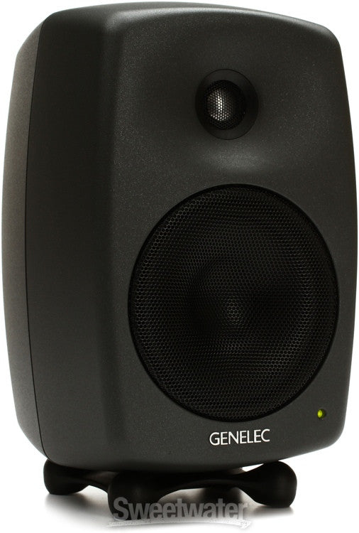 Monitor Systems - Genelec - Genelec 8330 Stereo SAM kit - Professional Audio Design, Inc