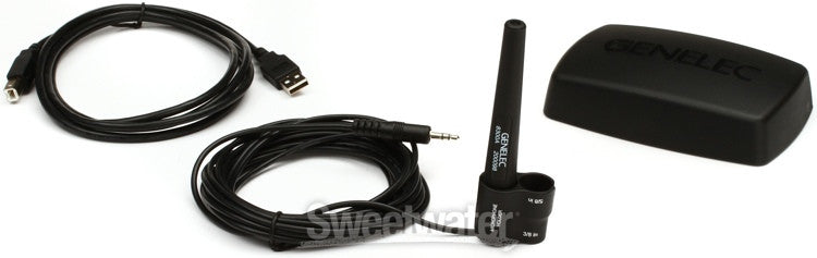 Monitor Systems - Genelec - Genelec 8330 Stereo SAM kit - Professional Audio Design, Inc
