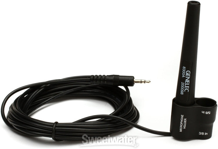 Accessories,Monitor Systems - Genelec - Genelec GLM 2.0 User Kit-8300-601 - Professional Audio Design, Inc