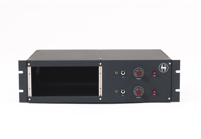 Recording Equipment - Heritage Audio - Heritage Audio HARACK2 - Professional Audio Design, Inc