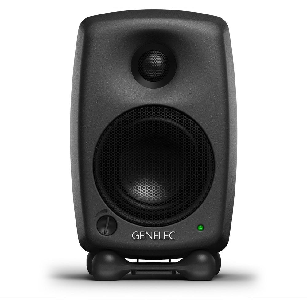 Monitor Systems - Genelec - Genelec 8020C PM Active Monitor - Professional Audio Design, Inc