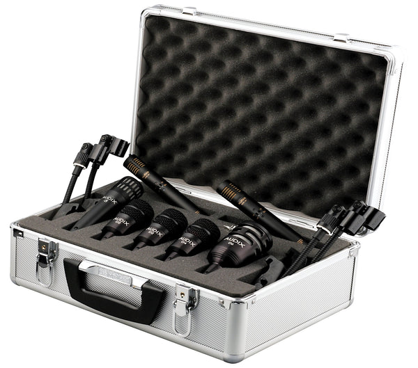 Audix DP7 Drum Mic Kit