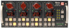 AMS Neve 4081 Quad Mic Preamp