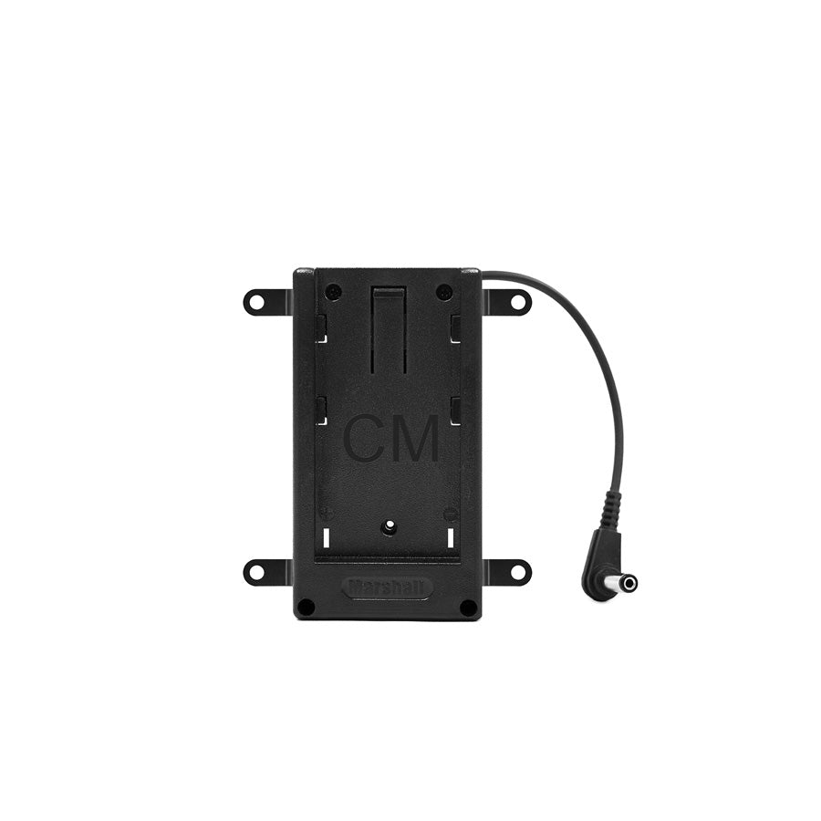 Marshall 7-BP970G-CM - Canon BP-970G Battery Assembly
