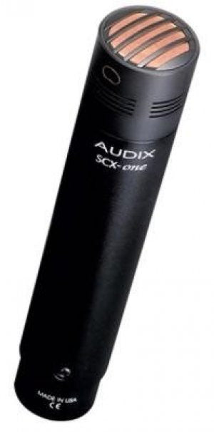 Recording Equipment - Audix - Audix SCX1-o - Professional Audio Design, Inc
