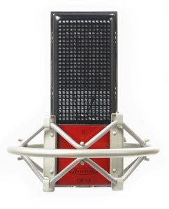 Recording Equipment - Avantone Pro - Avantone CR-14 Dual Ribbon Mic - Professional Audio Design, Inc