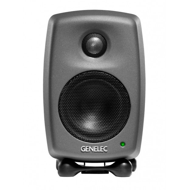 Genelec 8010A PM Active Monitor - Monitor Systems - Professional
