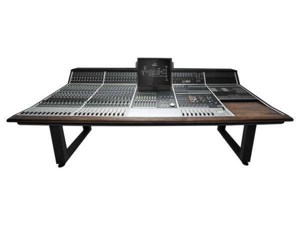 Audient ASP8024-HE Heritage Edition