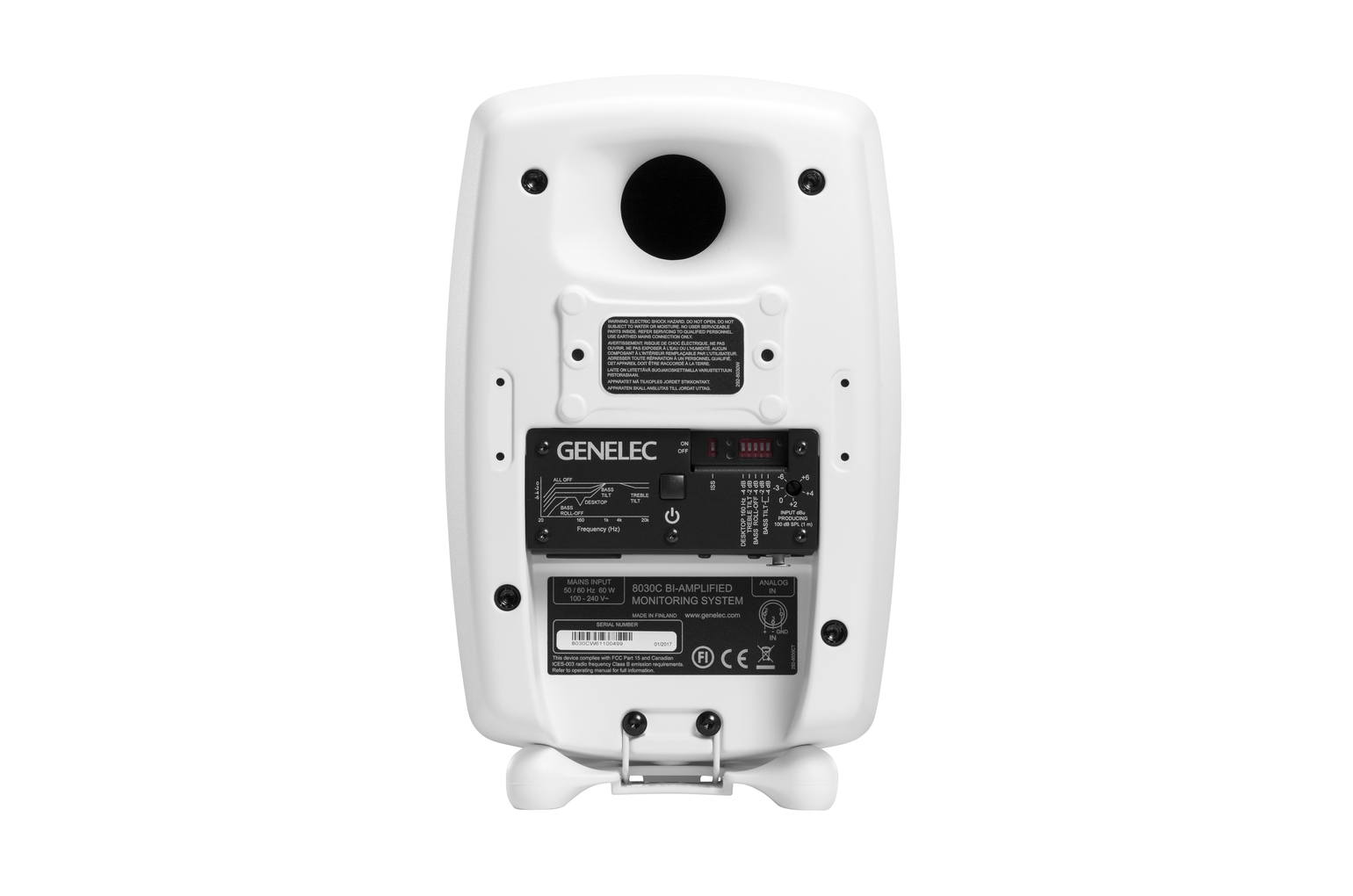 Genelec 8030C PM Active Monitor