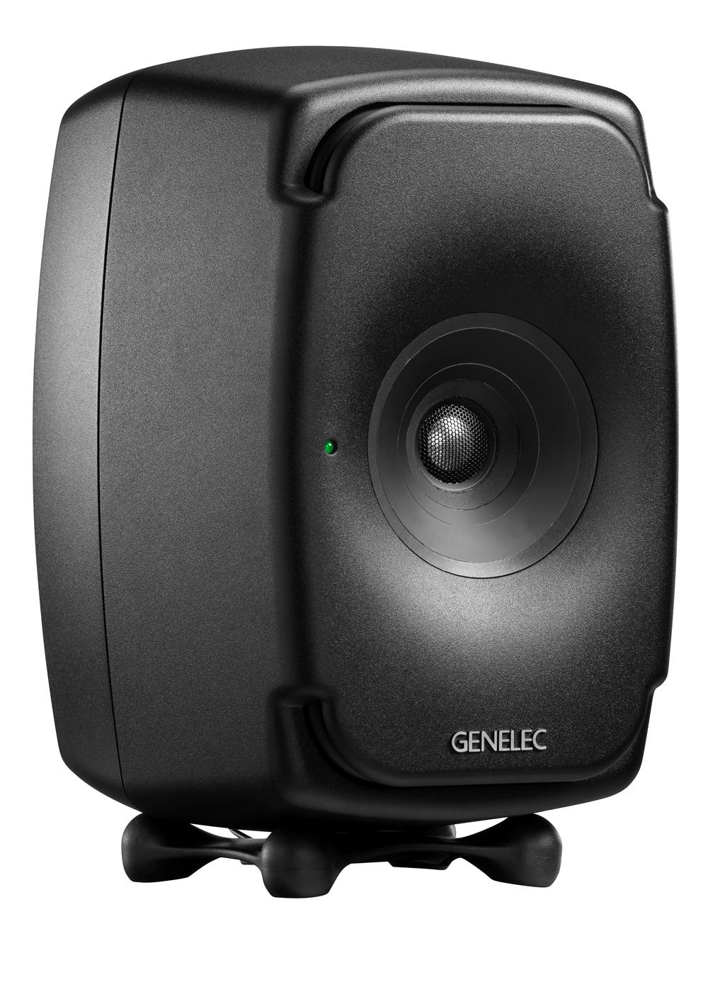 Genelec 8331AM SAM Coaxial Monitor - Monitor Systems - Professional Audio Design, Inc