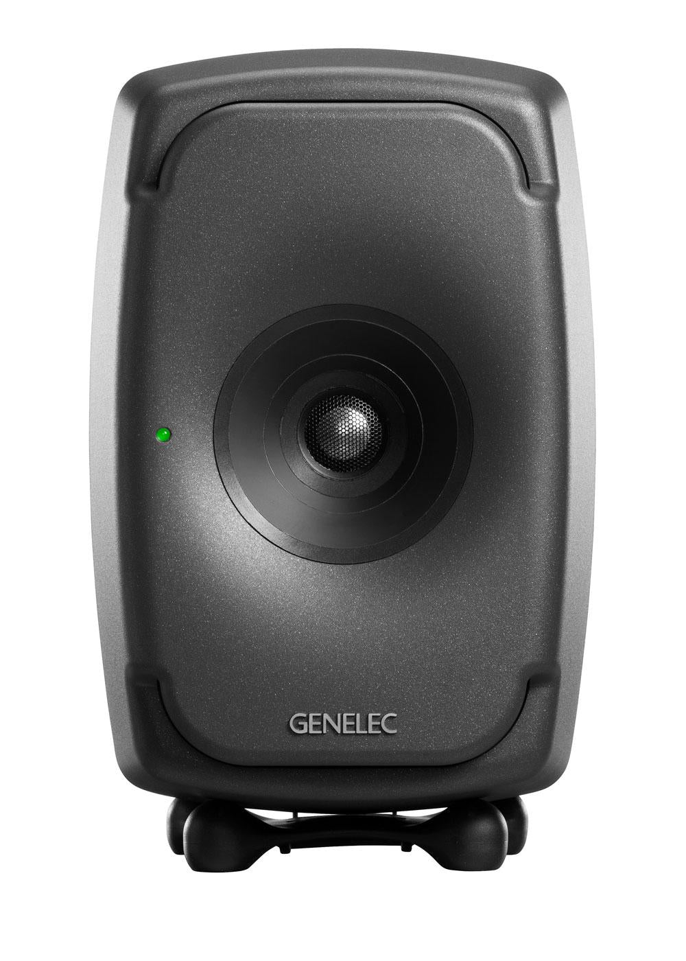 Genelec 8331AP SAM Coaxial Monitor - Monitor Systems - Professional Audio Design, Inc