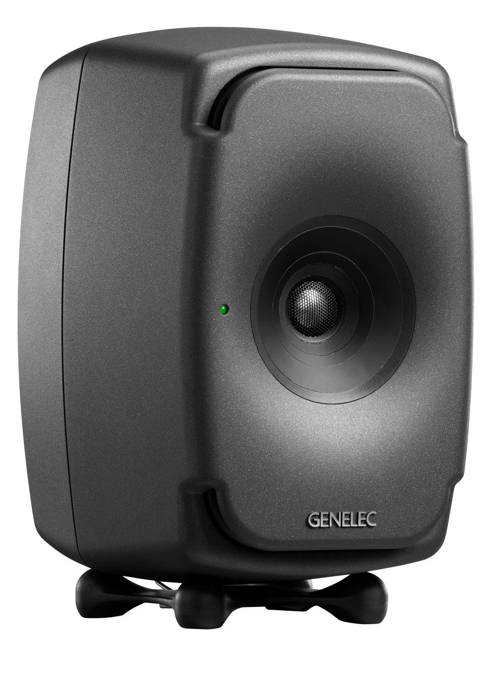 Genelec 8331AP SAM Coaxial Monitor - Monitor Systems - Professional Audio Design, Inc