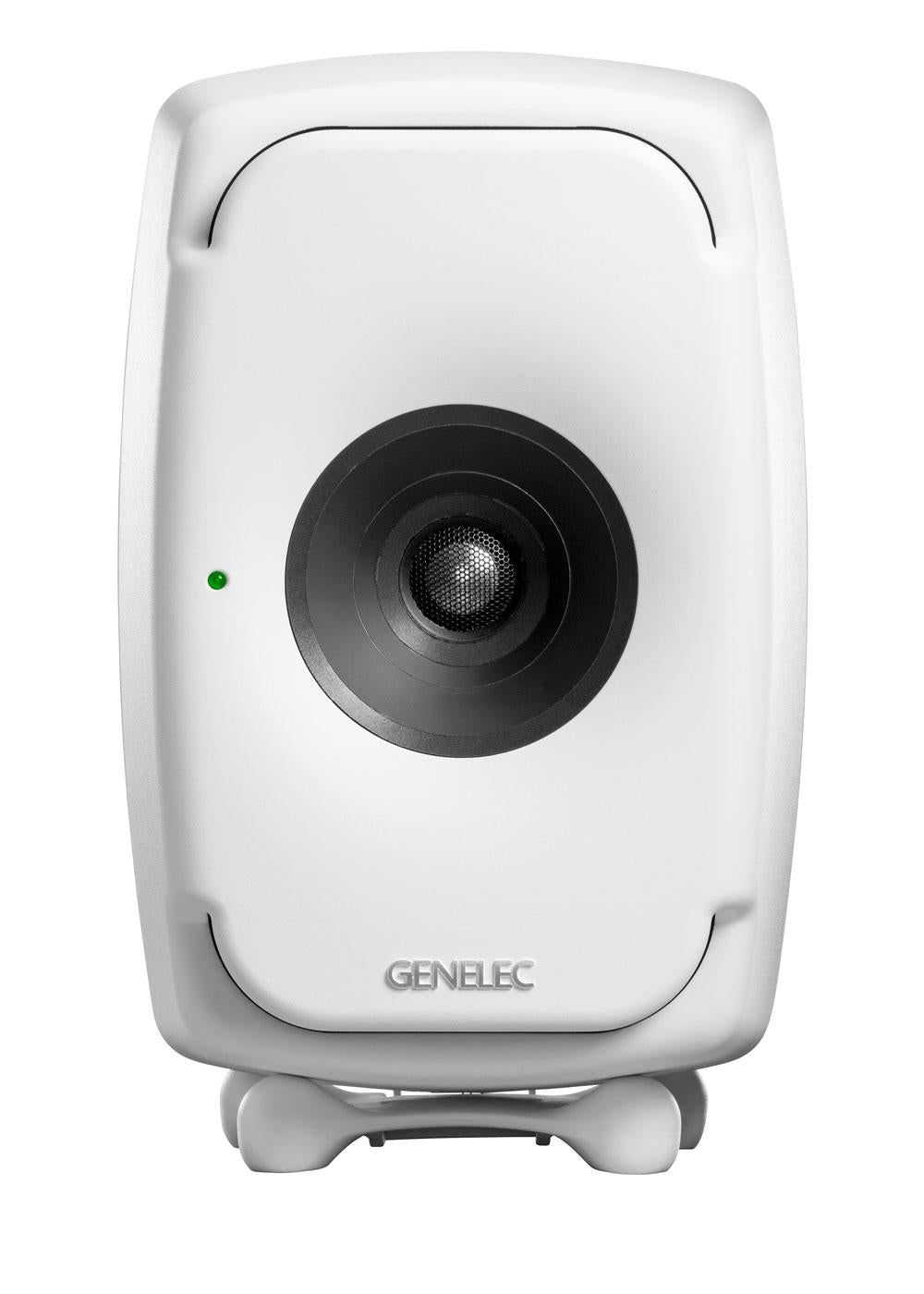 Genelec 8331AW SAM Coaxial Monitor - Monitor Systems - Professional Audio Design, Inc