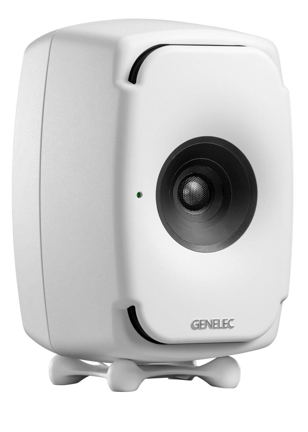 Genelec 8331AW SAM Coaxial Monitor - Monitor Systems - Professional Audio Design, Inc