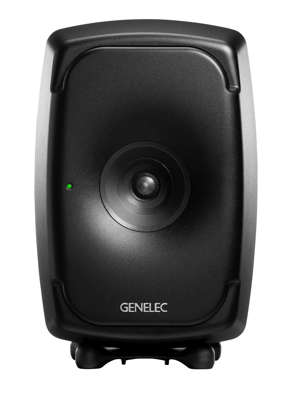 Genelec 8331AM SAM Coaxial Monitor - Monitor Systems - Professional Audio Design, Inc
