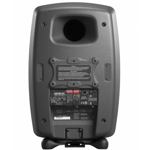 Monitor Systems - Genelec - Genelec 8350A PM - Professional Audio Design, Inc