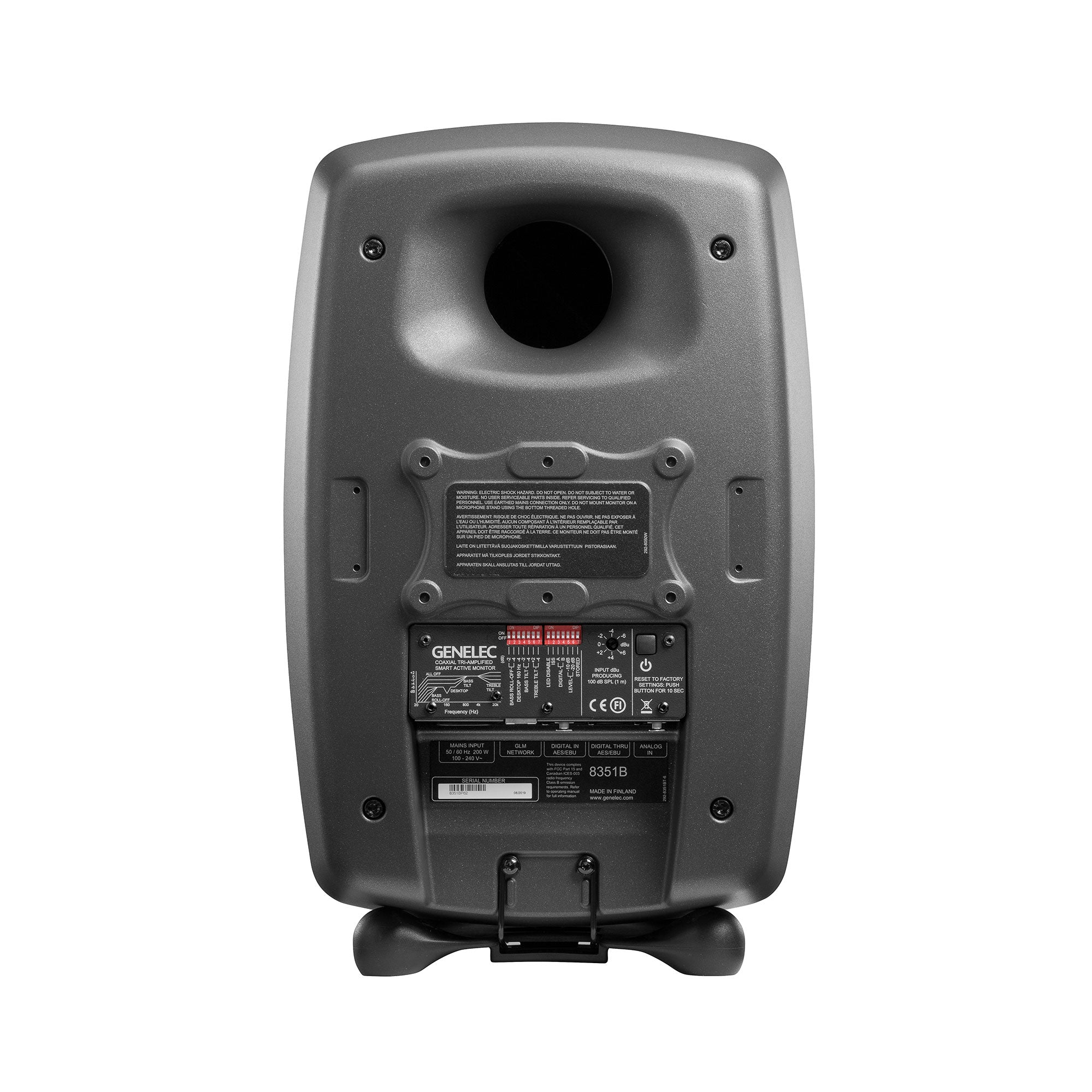 Genelec 8351BP SAM™ Studio Monitor