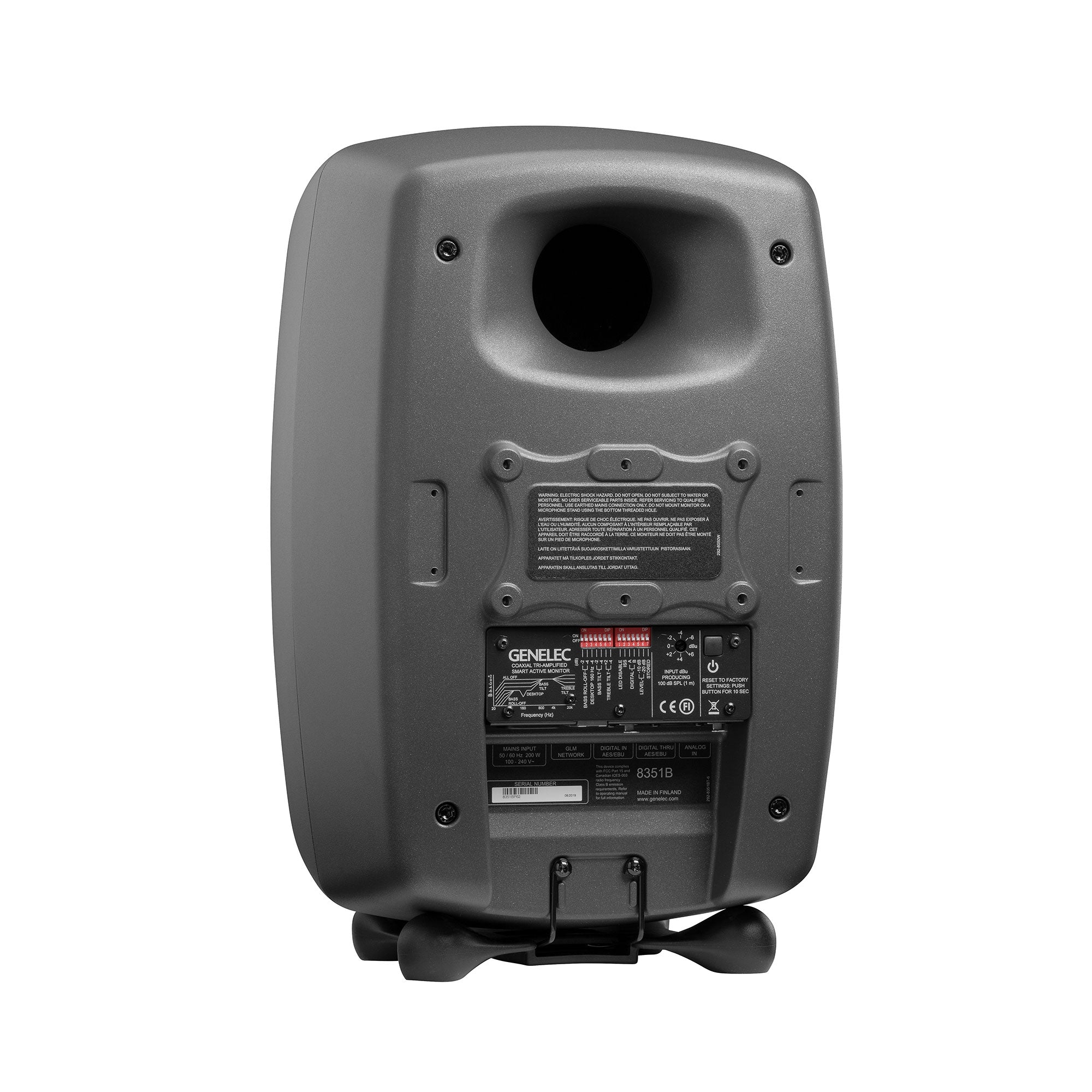 Genelec 8351BP SAM™ Studio Monitor