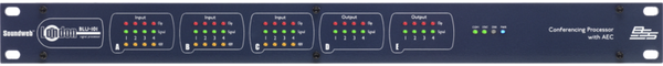 BSS Audio BLU-101
