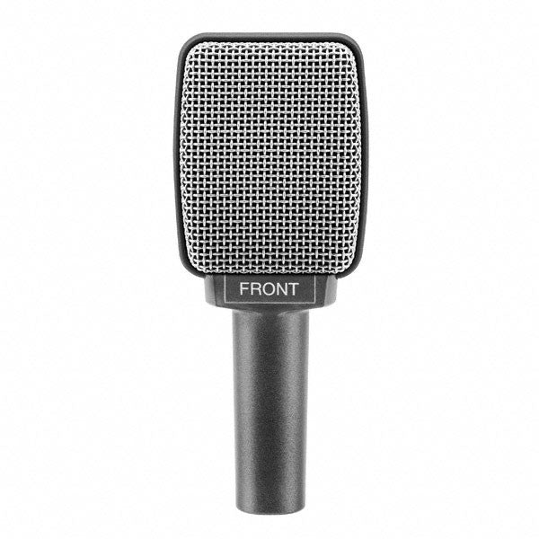 Recording Equipment - Sennheiser - Sennheiser E 609 Silver Dynamic Mircophone - Professional Audio Design, Inc