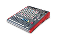 Allen and Heath ZED-12FX Mixer