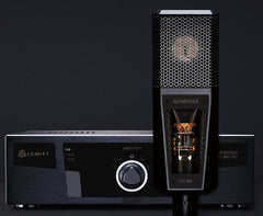 Lewitt LCT 840 Reference Class Tube Microphone