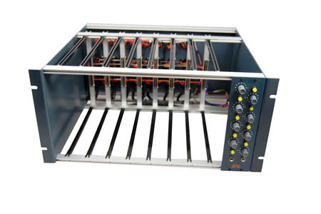 Recording Equipment - BAE Audio - BAE 8CHRWPS - Professional Audio Design, Inc