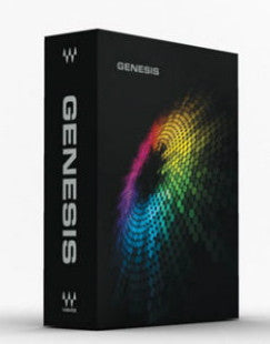 Computer Audio - Waves - Waves Genesis Bundle Collection Soundgrid - Professional Audio Design, Inc