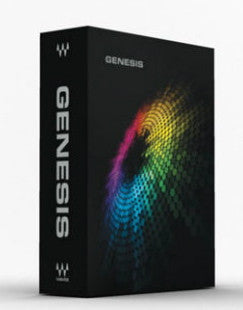 Waves Genesis Bundle