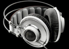 AKG K701