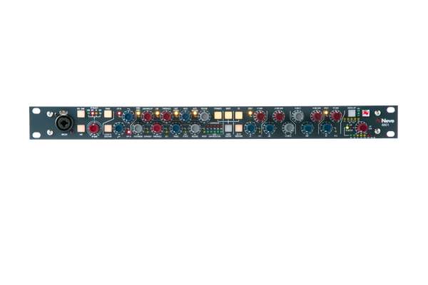 AMS Neve 8801 Channel Strip