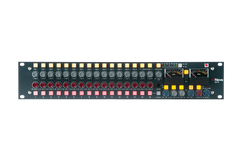 AMS Neve 8816 Summing Mixer