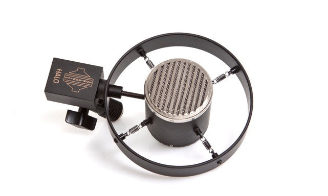 Recording Equipment - Sontronics - Sontronics Halo - Professional Audio Design, Inc