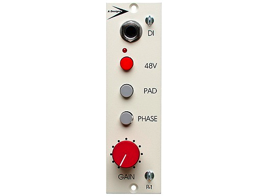 A-Designs P-1
