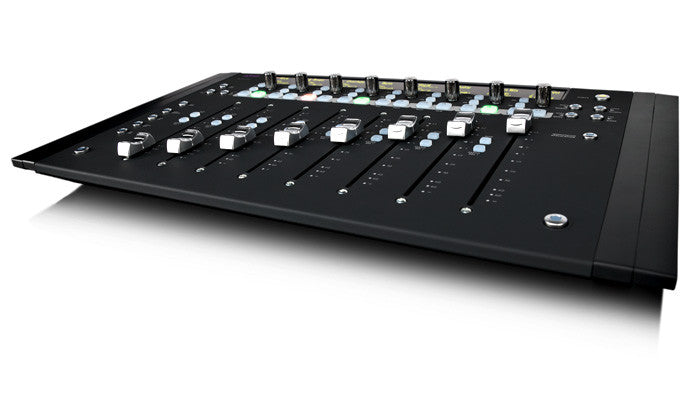 Consoles - Avid - Avid Artist Mix Control Surface - Professional Audio Design, Inc