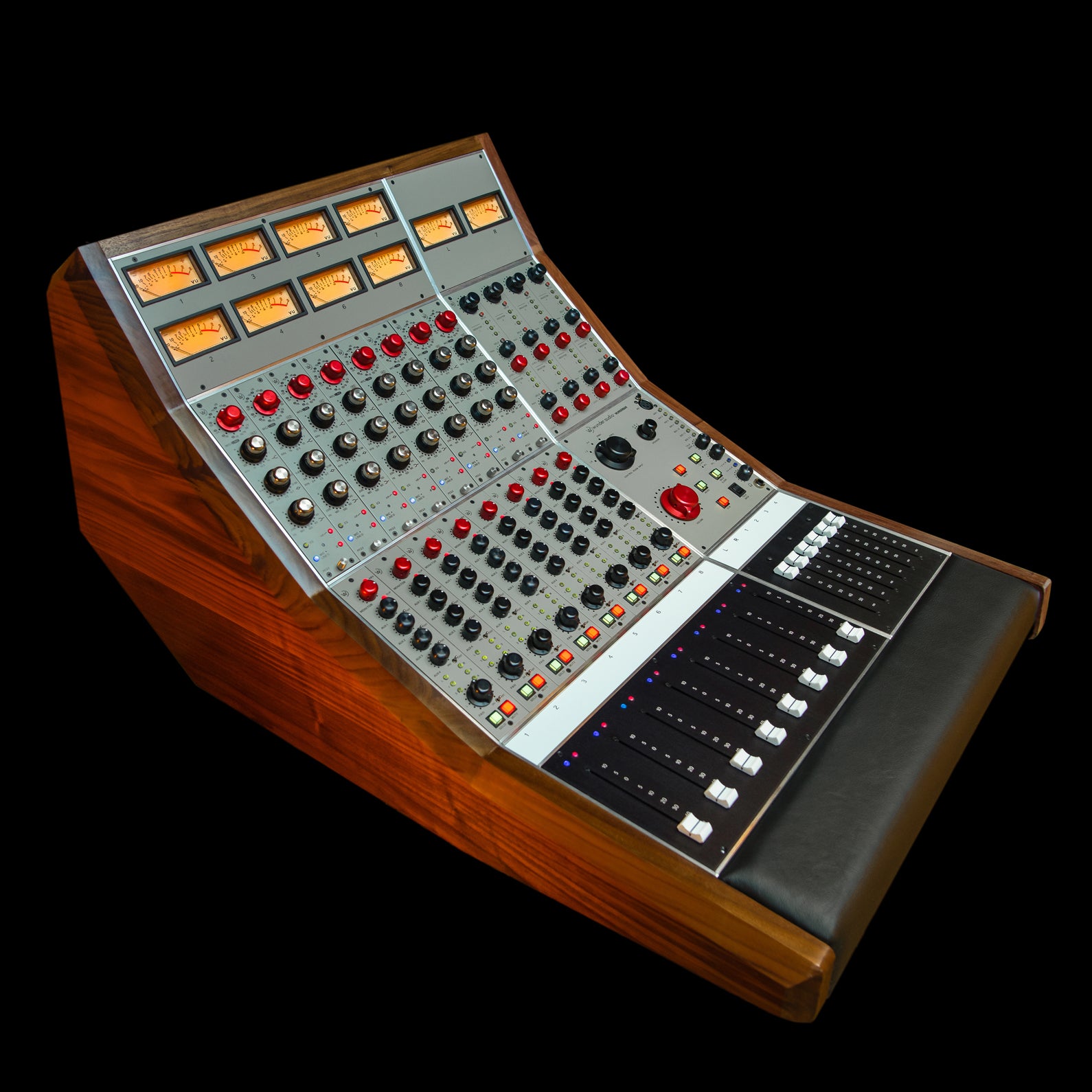 Wunder Audio WUNDERBAR Super D