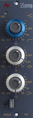 AMS Neve 1073LBEQ 500 Series Mono EQ Module