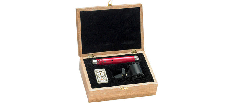 Recording Equipment - Avantone Pro - Avantone CK-1 FET Mic - Professional Audio Design, Inc